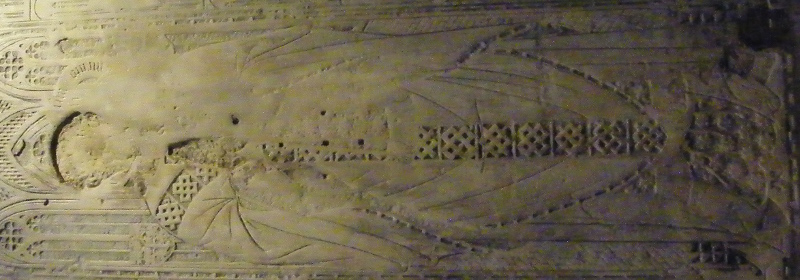 France Paris - St Denis Jacques de Longuejoe 1427